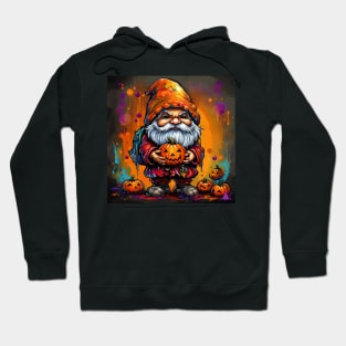 JACK O. LANTERN (THE GNOME) Hoodie